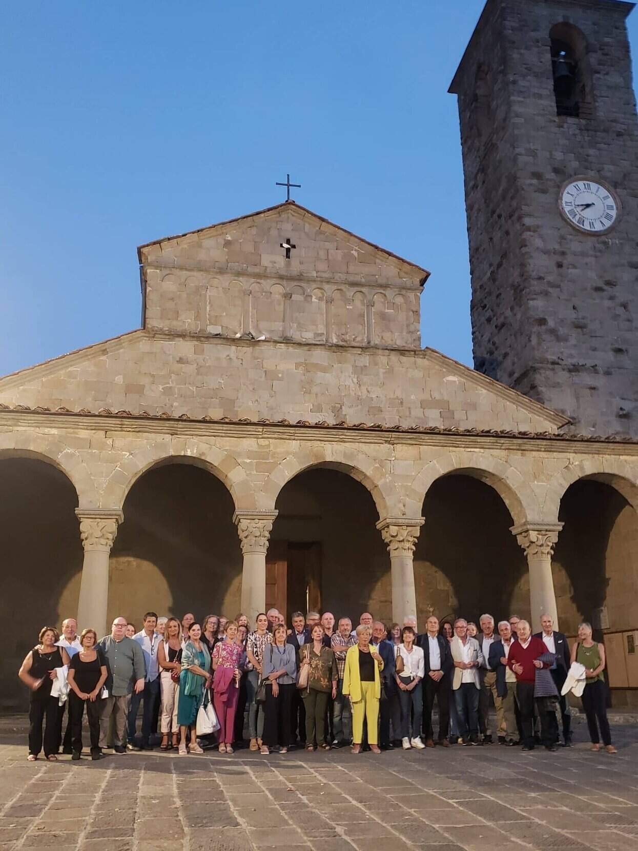 Panathlon Club Valdarno Superiore
