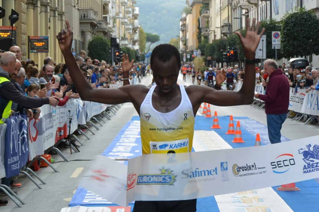 24° Maratonina Città di Arezzo