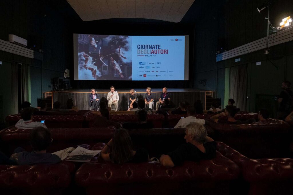 Castiglion Fiorentino: "Nel nome del Padre" Castiglion Fiorentino: "Nel nome del Padre"