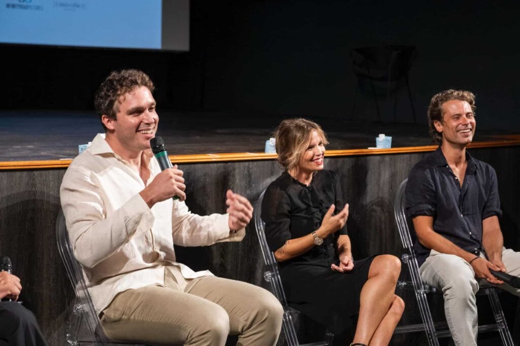 Castiglion Fiorentino: "Nel nome del Padre" Castiglion Fiorentino: "Nel nome del Padre"