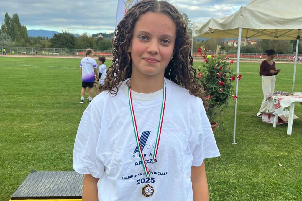 Alga Atletica Arezzo