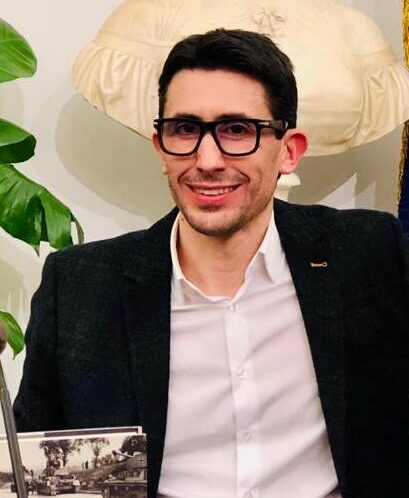 Filippo Boni