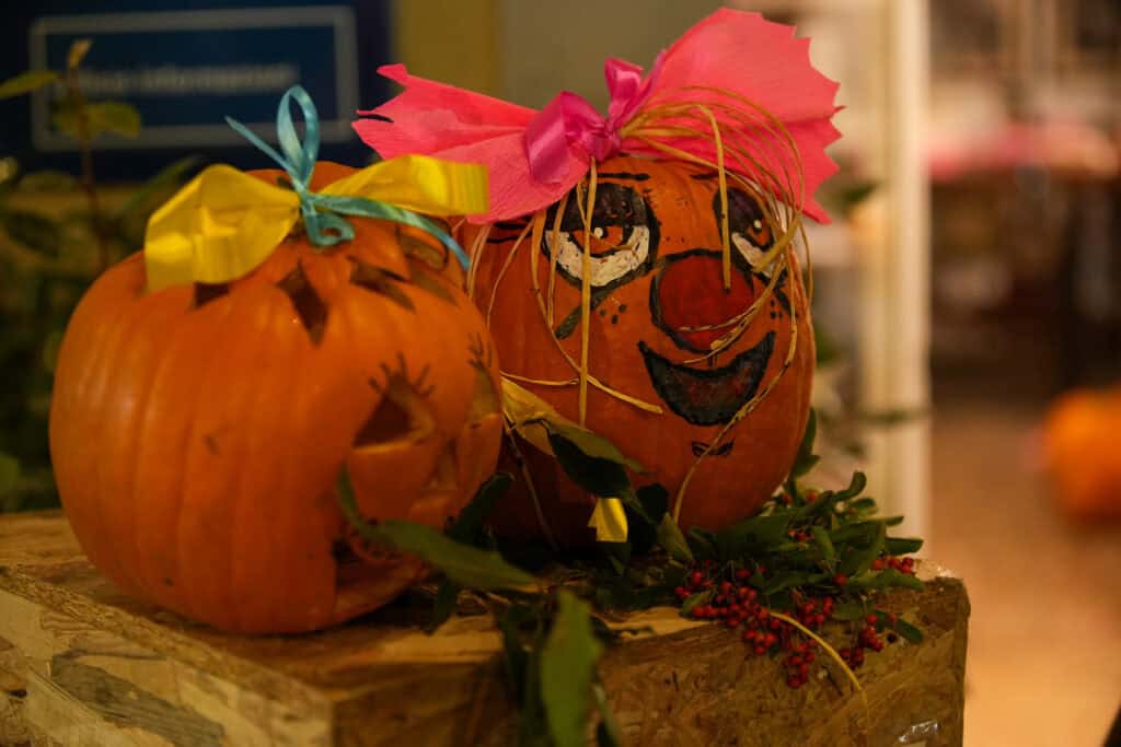 Foiano della Chiana, successo per il ritorno della Festa della Zucca
