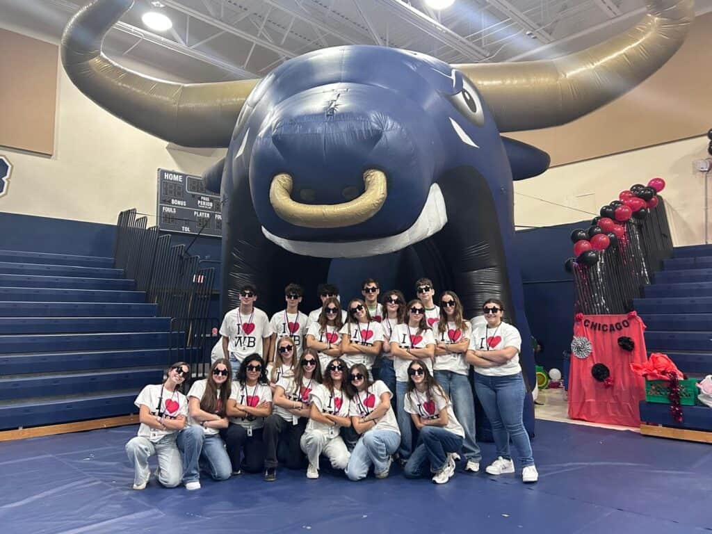 gemellaggio tra il liceo castiglionese e Palm Beach