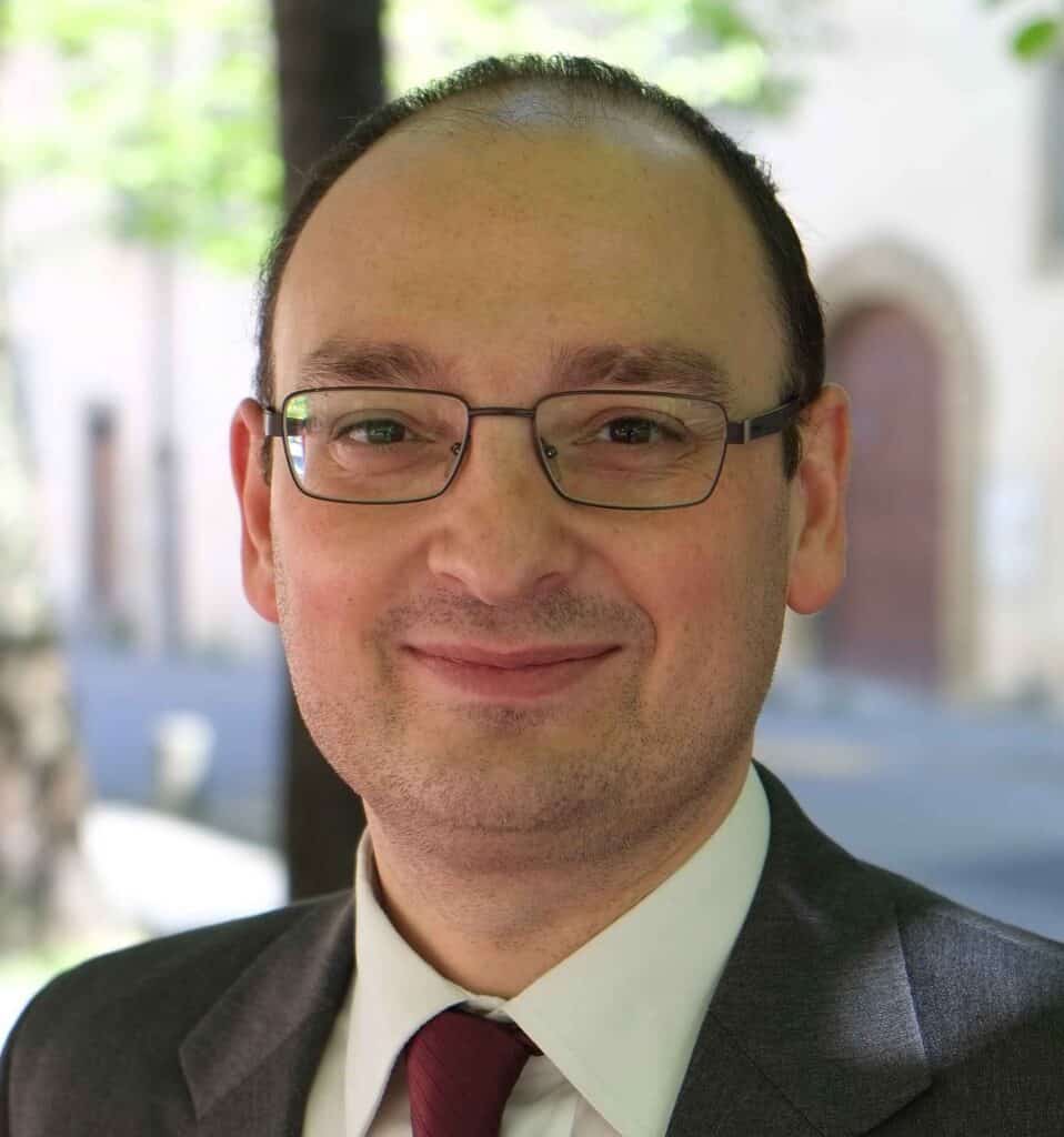 Pierluigi Licciardello