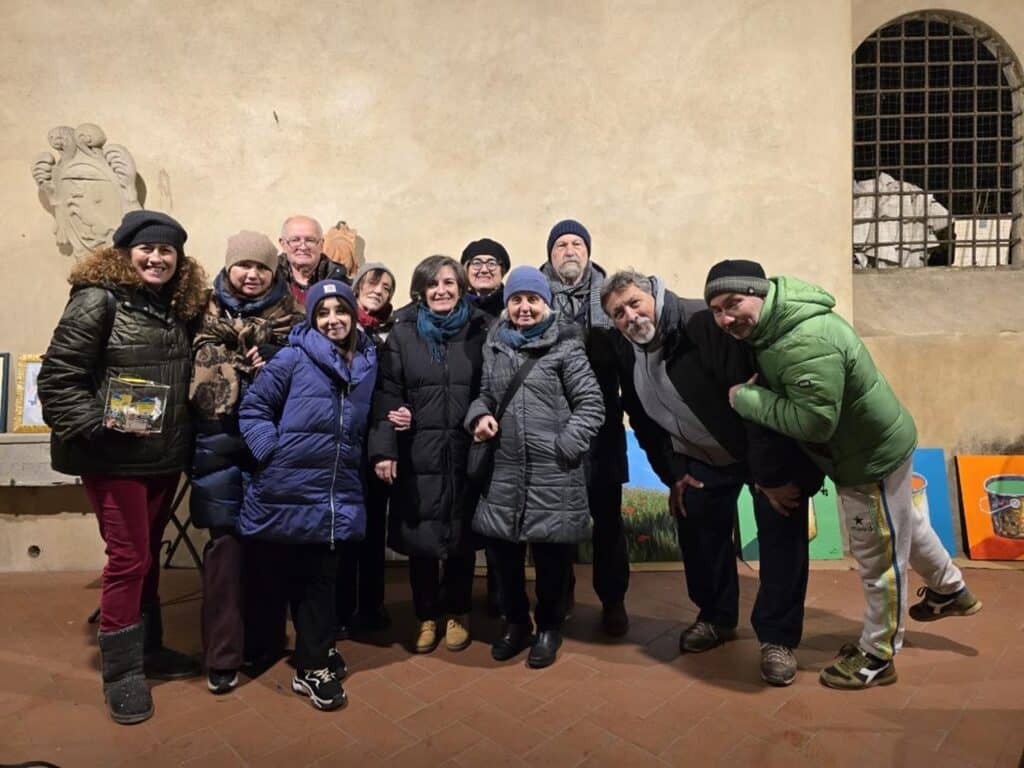 Circolo Artistico il Cenacolo degli Artisti Aretini