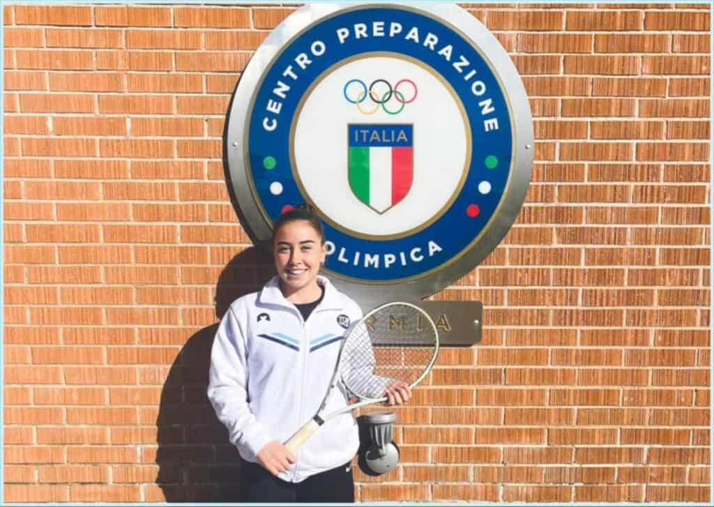 TC Castiglionese Tre atlete protagoniste nella serie A2 femminile