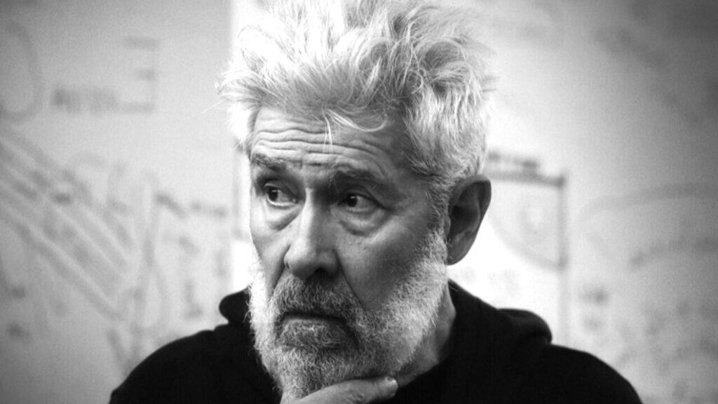 alessandro benvenuti