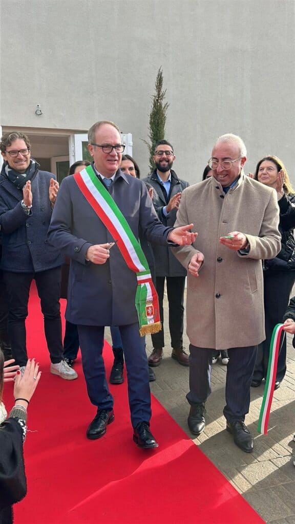 nido d’infanzia «Il Castello» Camucia