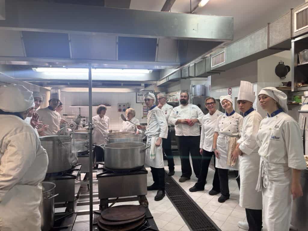 Cena per Gaza 5.200 euro raccolti a San Giovanni Valdarno