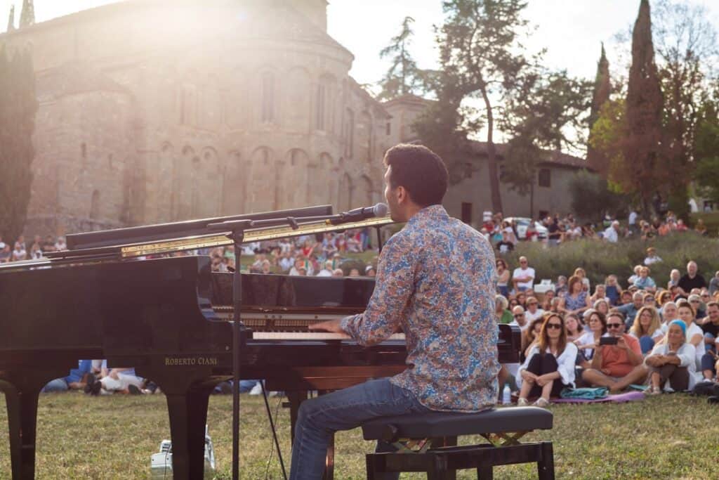 Naturalmente Pianoforte