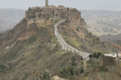 CIVITA DI BAGNOREGIO