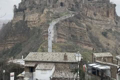 CIVITA DI BAGNOREGIO