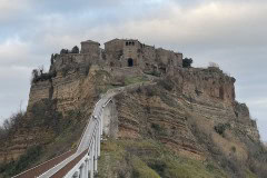 CIVITA DI BAGNOREGIO