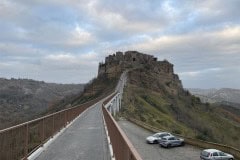 CIVITA DI BAGNOREGIO