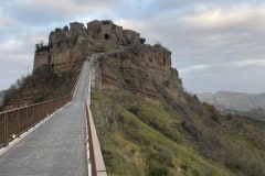 CIVITA DI BAGNOREGIO