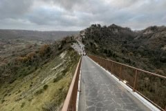 CIVITA DI BAGNOREGIO