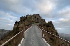 CIVITA DI BAGNOREGIO