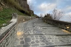 CIVITA DI BAGNOREGIO