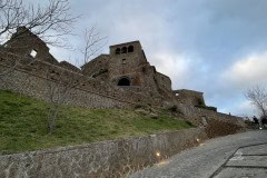 CIVITA DI BAGNOREGIO