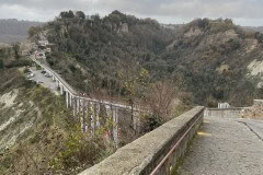 CIVITA DI BAGNOREGIO