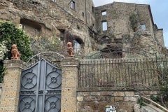 CIVITA DI BAGNOREGIO