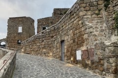 CIVITA DI BAGNOREGIO