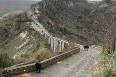 CIVITA DI BAGNOREGIO