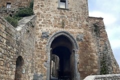 CIVITA DI BAGNOREGIO