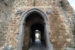 CIVITA DI BAGNOREGIO