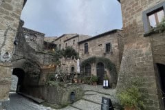 CIVITA DI BAGNOREGIO