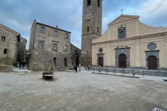 CIVITA DI BAGNOREGIO