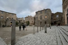 CIVITA DI BAGNOREGIO