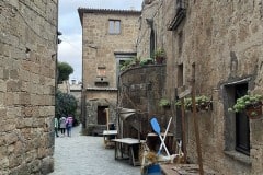 CIVITA DI BAGNOREGIO