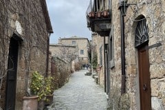 CIVITA DI BAGNOREGIO