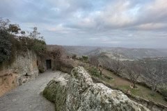 CIVITA DI BAGNOREGIO