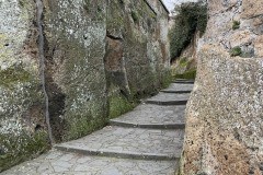 CIVITA DI BAGNOREGIO