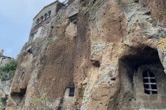 CIVITA DI BAGNOREGIO