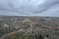 CIVITA DI BAGNOREGIO