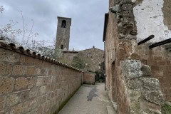 CIVITA DI BAGNOREGIO