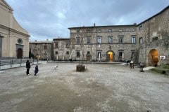 CIVITA DI BAGNOREGIO