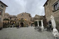 CIVITA DI BAGNOREGIO