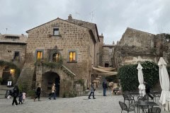 CIVITA DI BAGNOREGIO