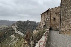 CIVITA DI BAGNOREGIO