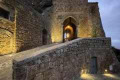 CIVITA DI BAGNOREGIO