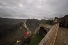 CIVITA DI BAGNOREGIO