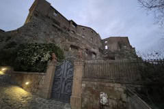 CIVITA DI BAGNOREGIO