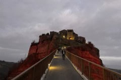 CIVITA DI BAGNOREGIO