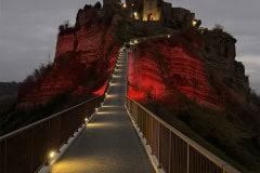 CIVITA DI BAGNOREGIO