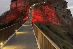 CIVITA DI BAGNOREGIO